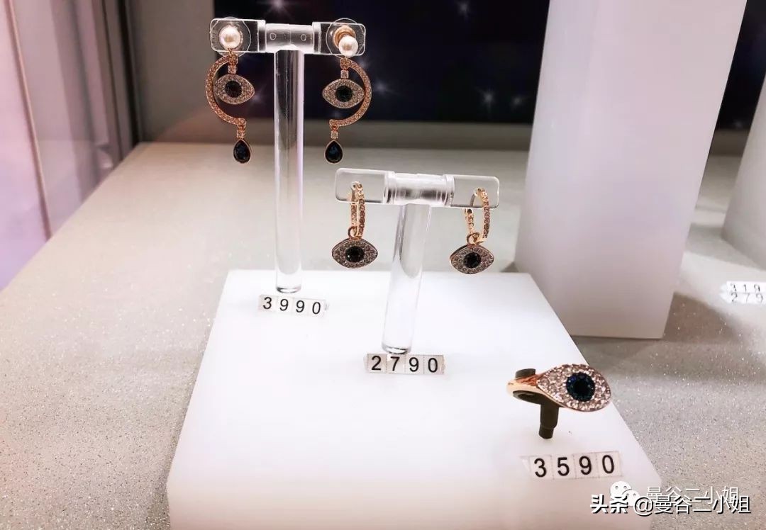 曼谷King Power王权免税店什么值得买？2019年购物超详攻略出炉