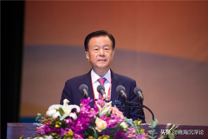 全球十大房地产富豪，中国霸占9席，许家印个人身价依旧坚挺