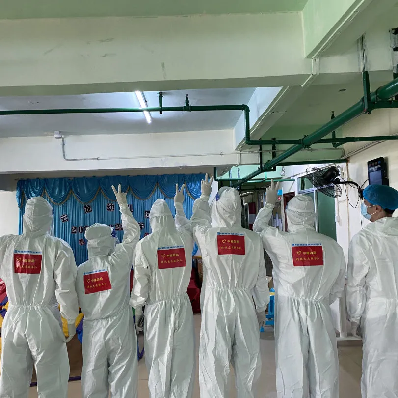 鹭岛战“疫”，全力构筑湖里区防疫屏障