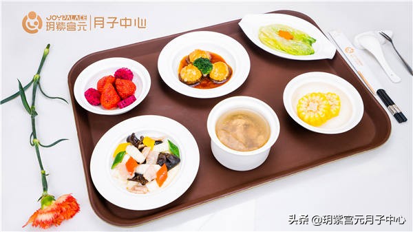 樂山月子中心月子餐是如何科學(xué)調(diào)理產(chǎn)后身體的？