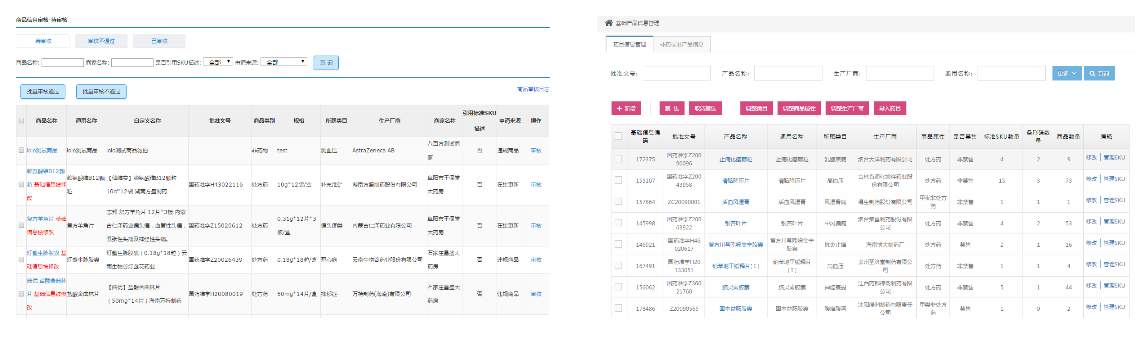 专业好文：医药电商平台的商品设计