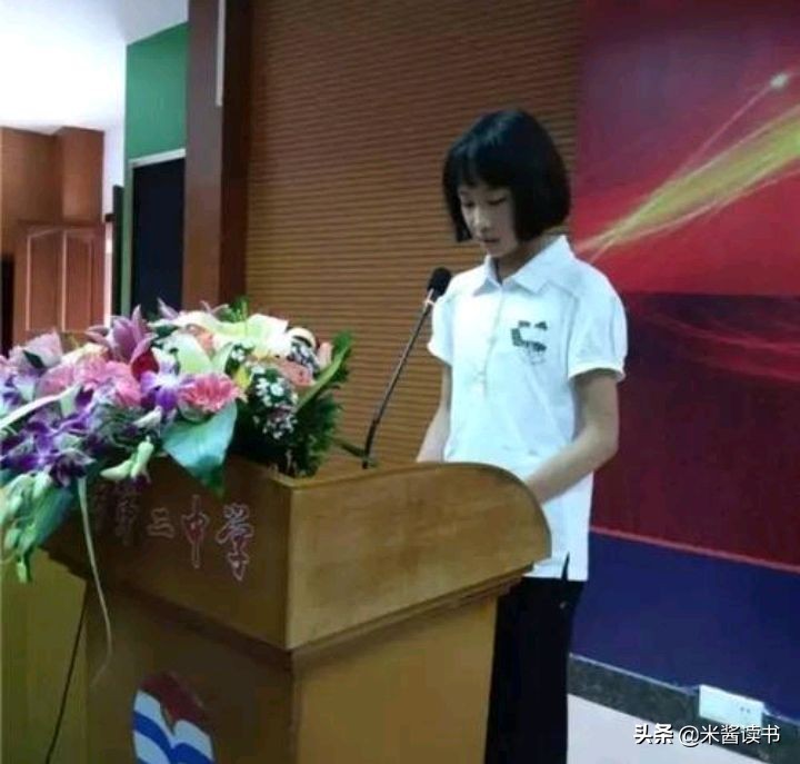 3年前，曾9岁上高中，12岁以620分上浙大的女孩，如今怎样