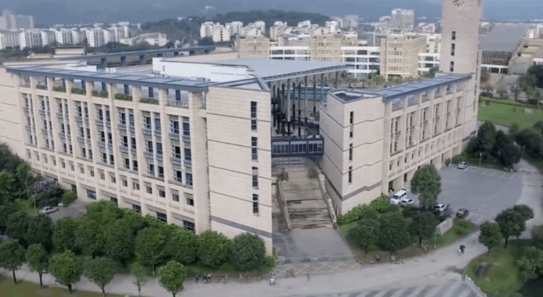 高考生经验分享‖福建福州有哪几所大学值得报考？快来看看吧