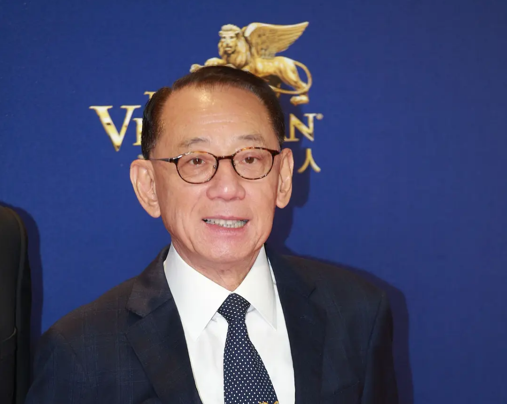 甄子丹,成龙联手,用一部奇幻片,开启杨受成的"英皇电影时代"