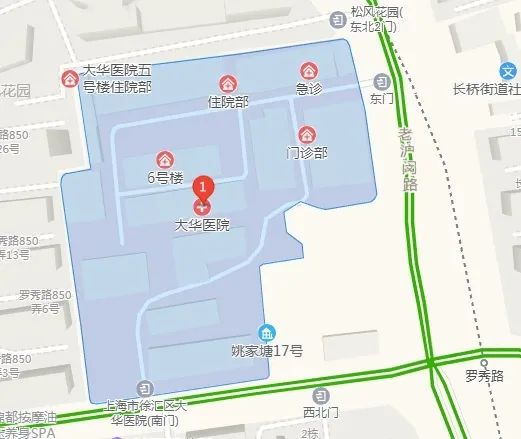 上海徐汇驾照换证地点（上海徐汇驾驶证换证地点）-悠嘻资讯(xun)网