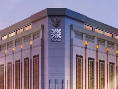 揭秘！Central Group尚泰集团，泰国的第二大富豪家族