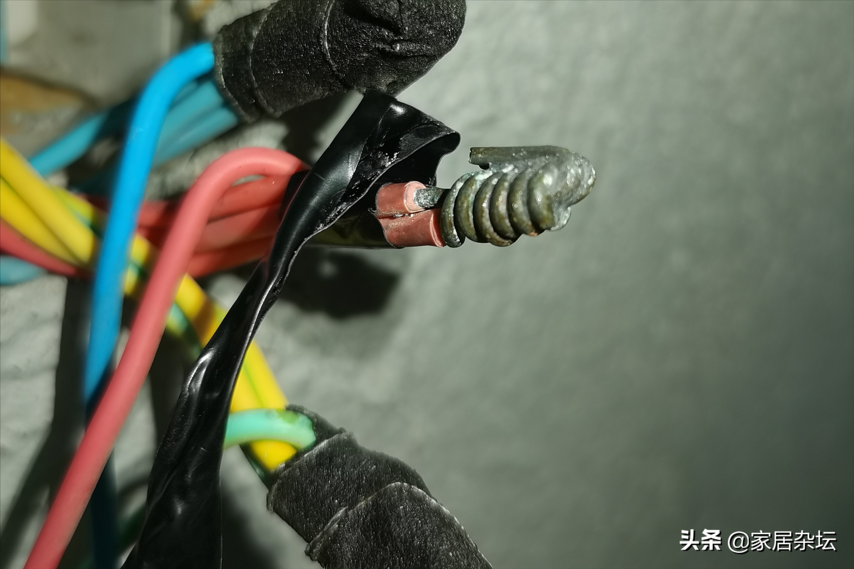 電線越粗越好？為什么我家裝修工人告訴我，不要超過4平方？