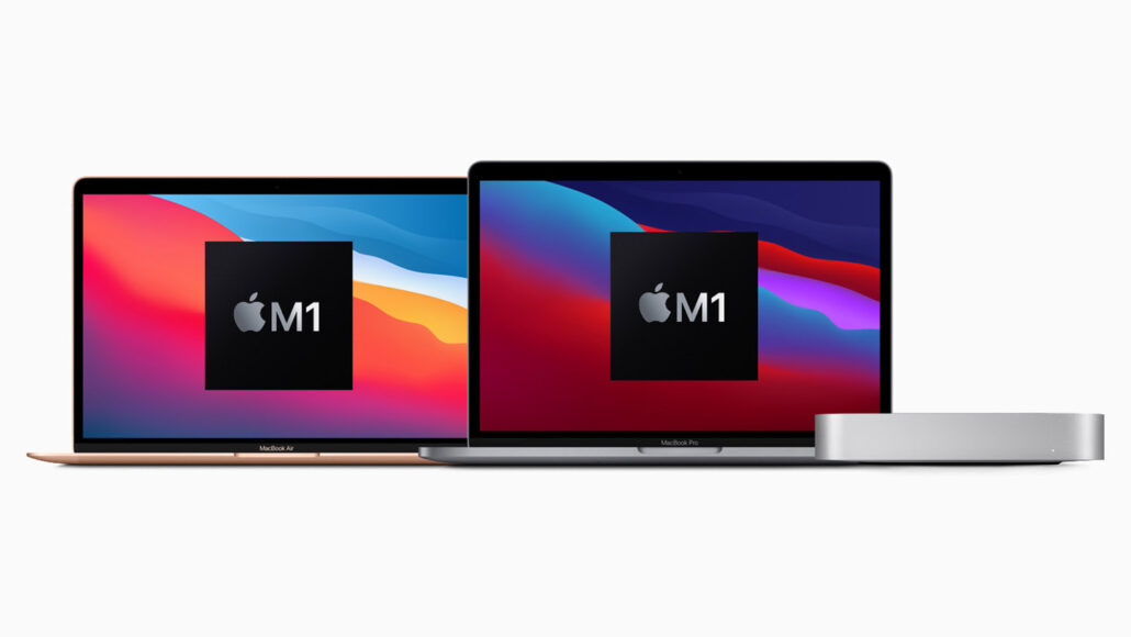 M1芯片MacBook Pro，内存选择8GB还是16GB？