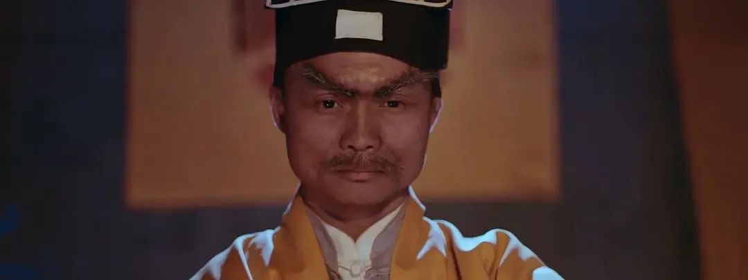 诸如林正英徒弟钱小豪再演茅山道长,重现林式僵尸电影光彩,僵尸电影