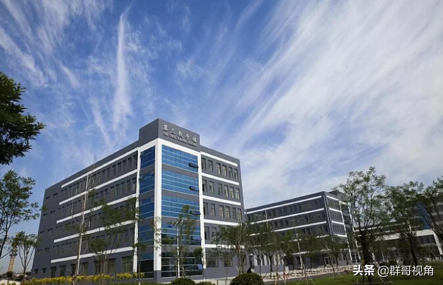 合肥有哪些大专院校 合肥医学专科学校有哪些 - 汽车时代网