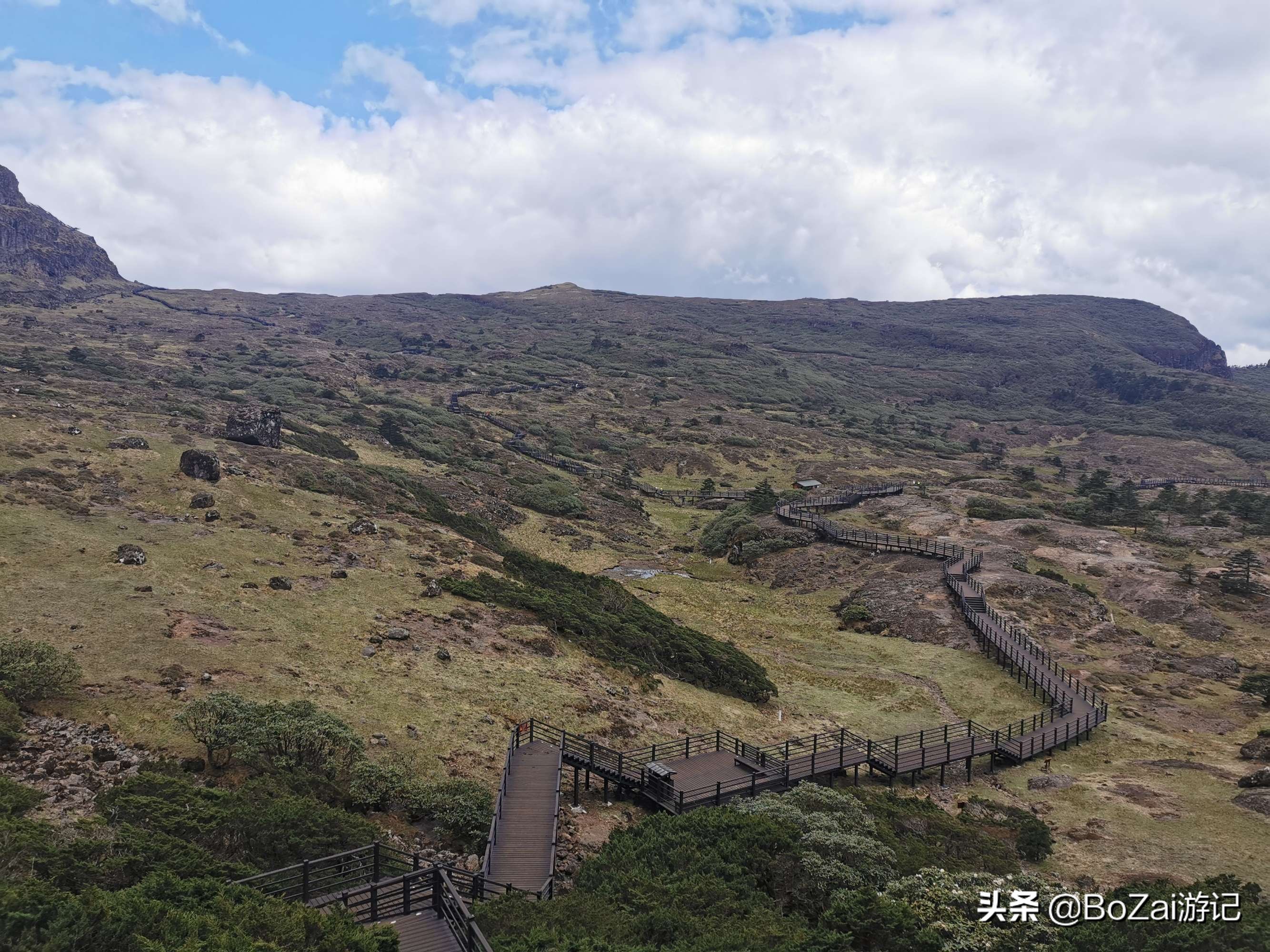 昆明旅游攻略景点大全（到云南昆明周边旅游必去的13大景点）-第97张图片