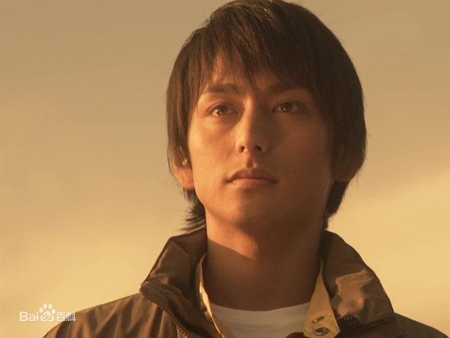 是奈克瑟斯的第五任人间体,因为孤门一辉和千树怜, 姬矢准都有所交集