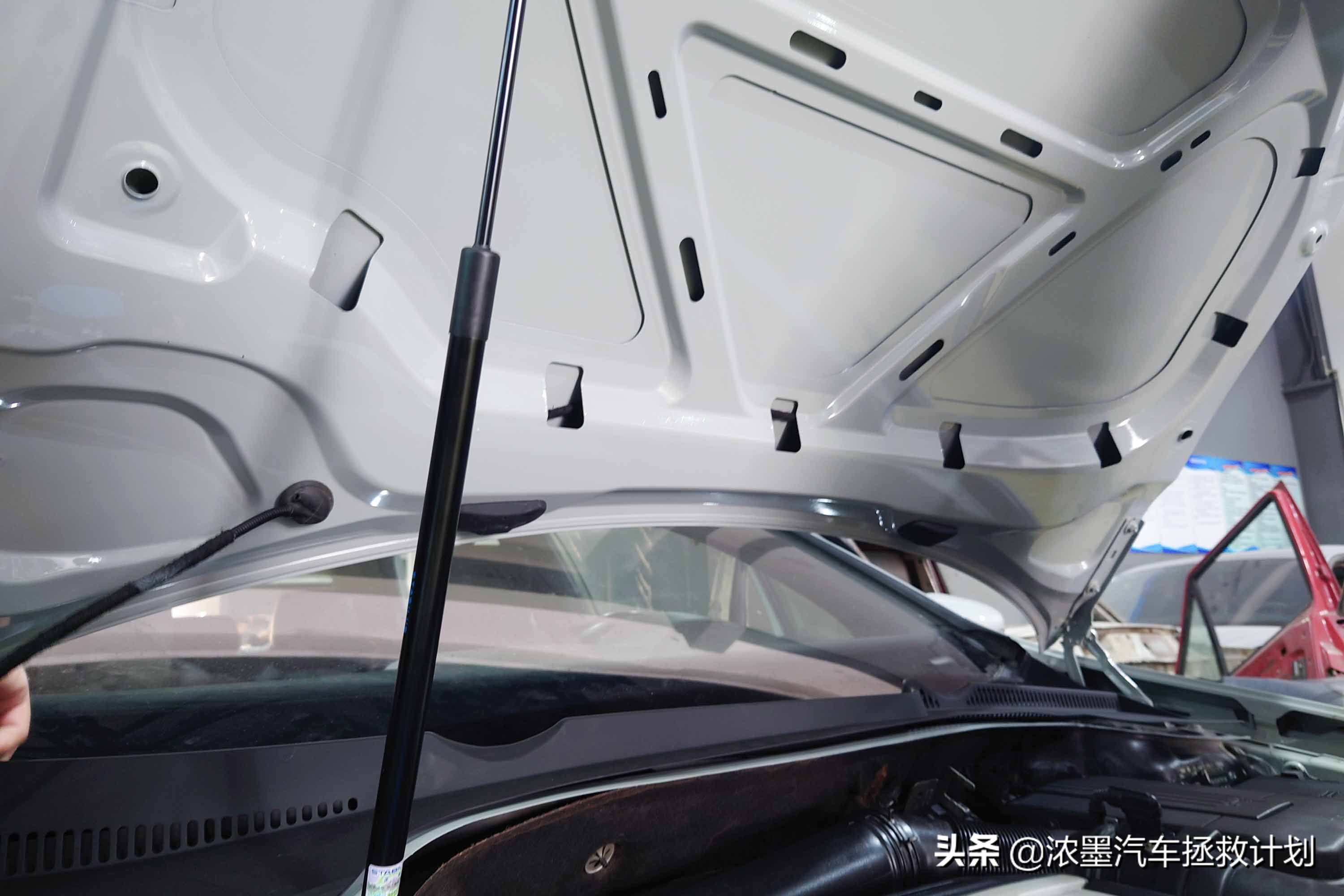 「澎湃驾控」修复一台六代高尔夫GTI，偏爱加持下的快意御风少年