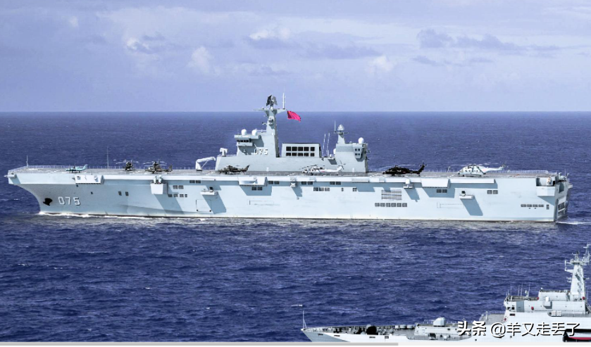 美媒：2021世界20大军工企业，中国占7席，美国对华封锁宣告失败