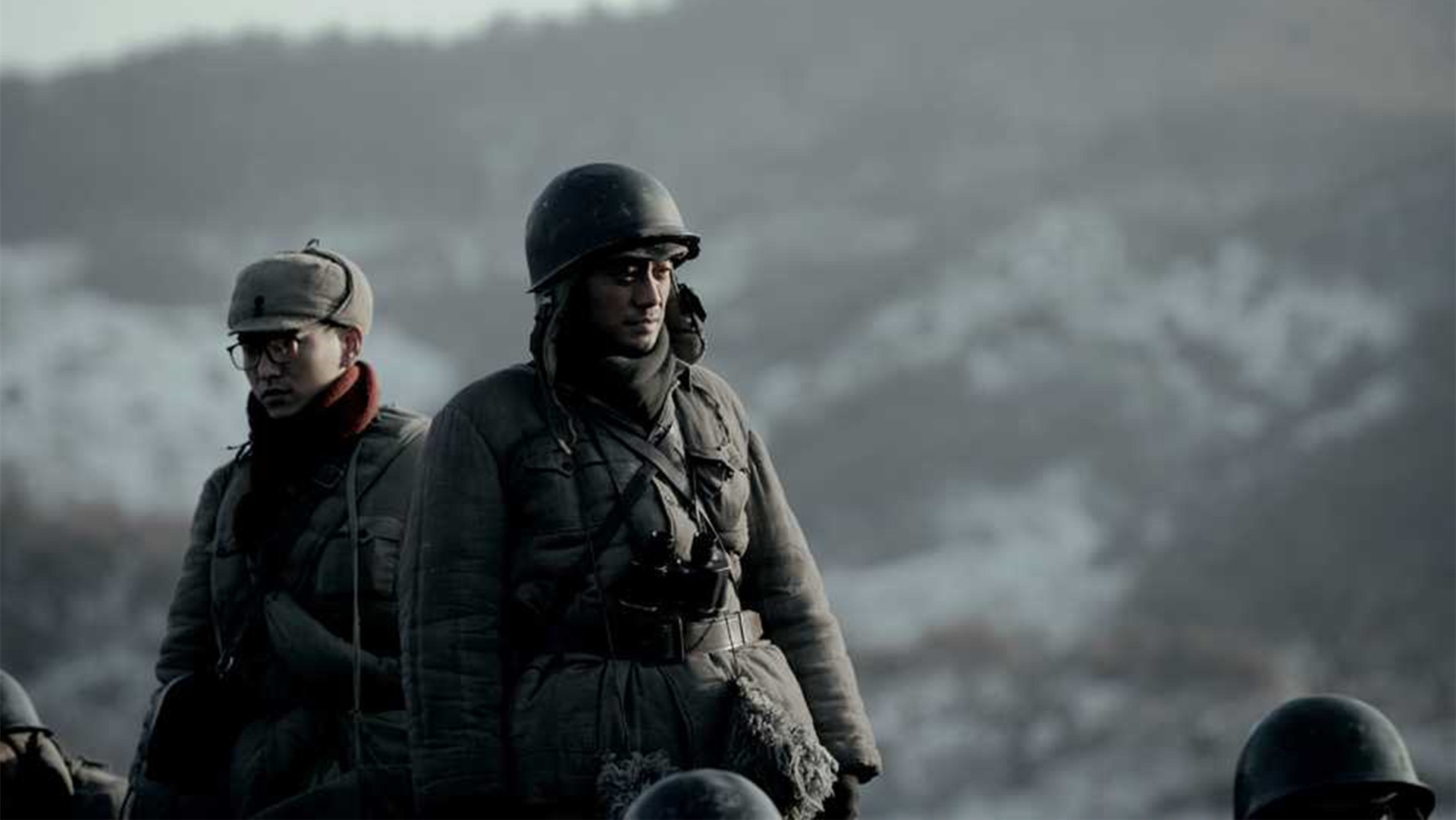 集结号剧情(《集结号》细思极恐的事情,谷子地的九连,是李云龙二师的