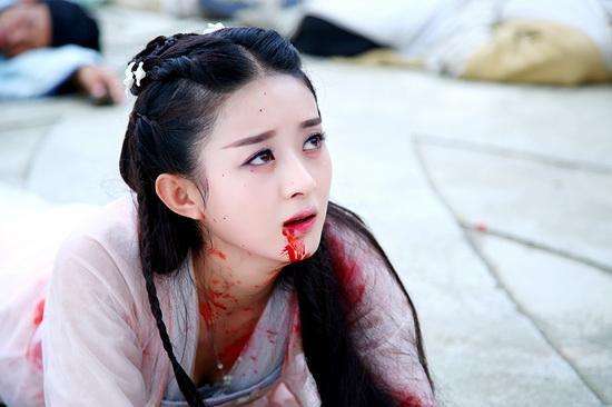 女娲后人和妖族公主爱上师父后结局都太惨了