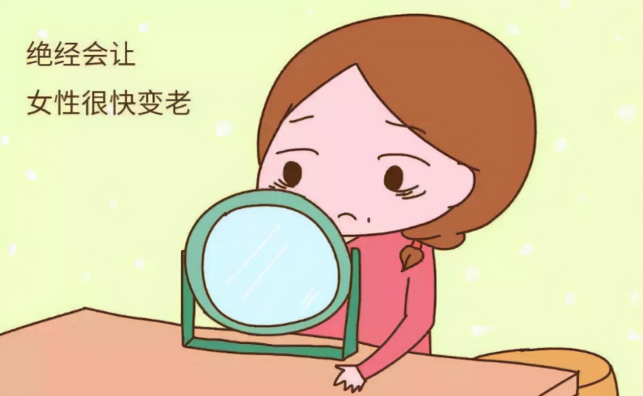 月经即将“离开”时，会给身体发出3个暗示，女性不妨提前了解下