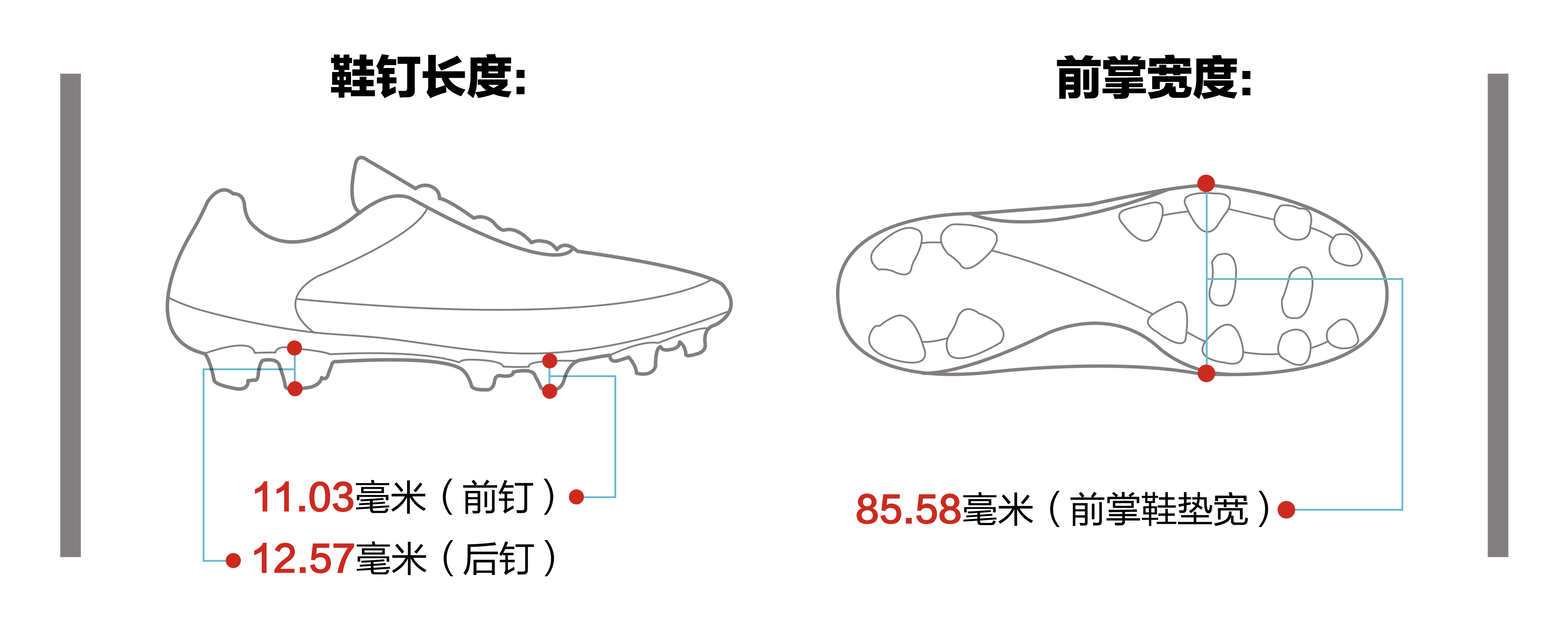 06年德国世界杯阿迪达斯球鞋(13年前的你想拥有这双鞋吗？)