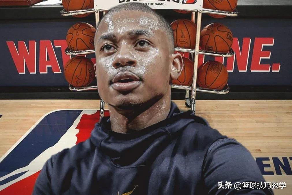小托马斯为什么退出nba（从1.5亿顶薪，沦落到“被迫”离开NBA！心酸啊）