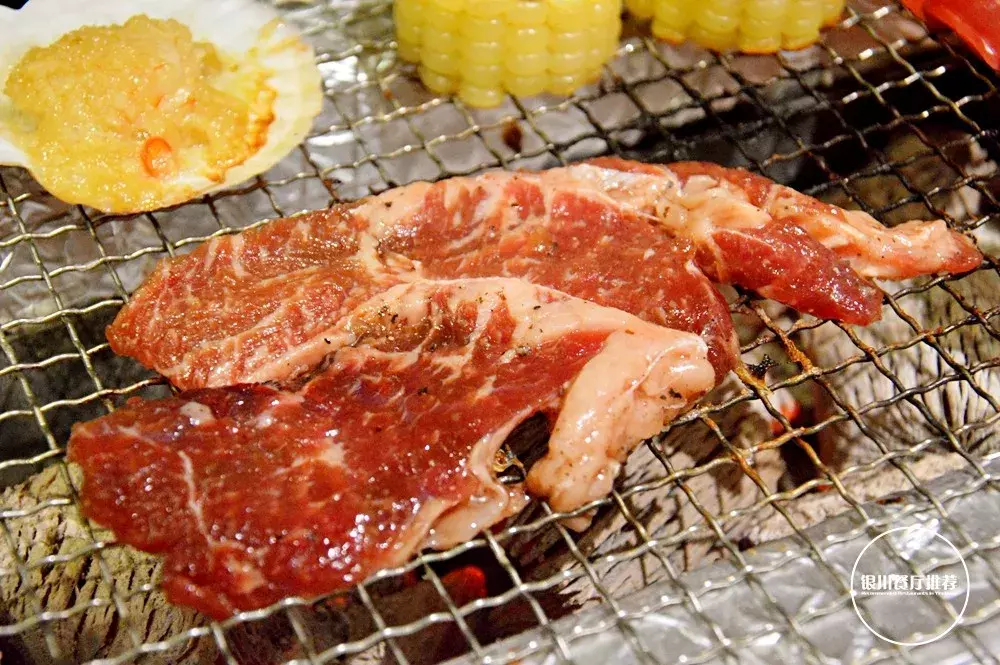 银川最美居酒屋，深藏大树下