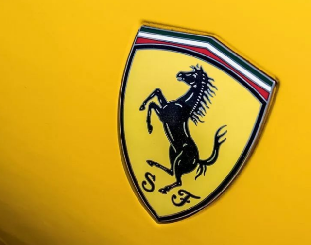 汽车标志图片大全迈巴赫(汽车标志图片大全马型) - 升本吧