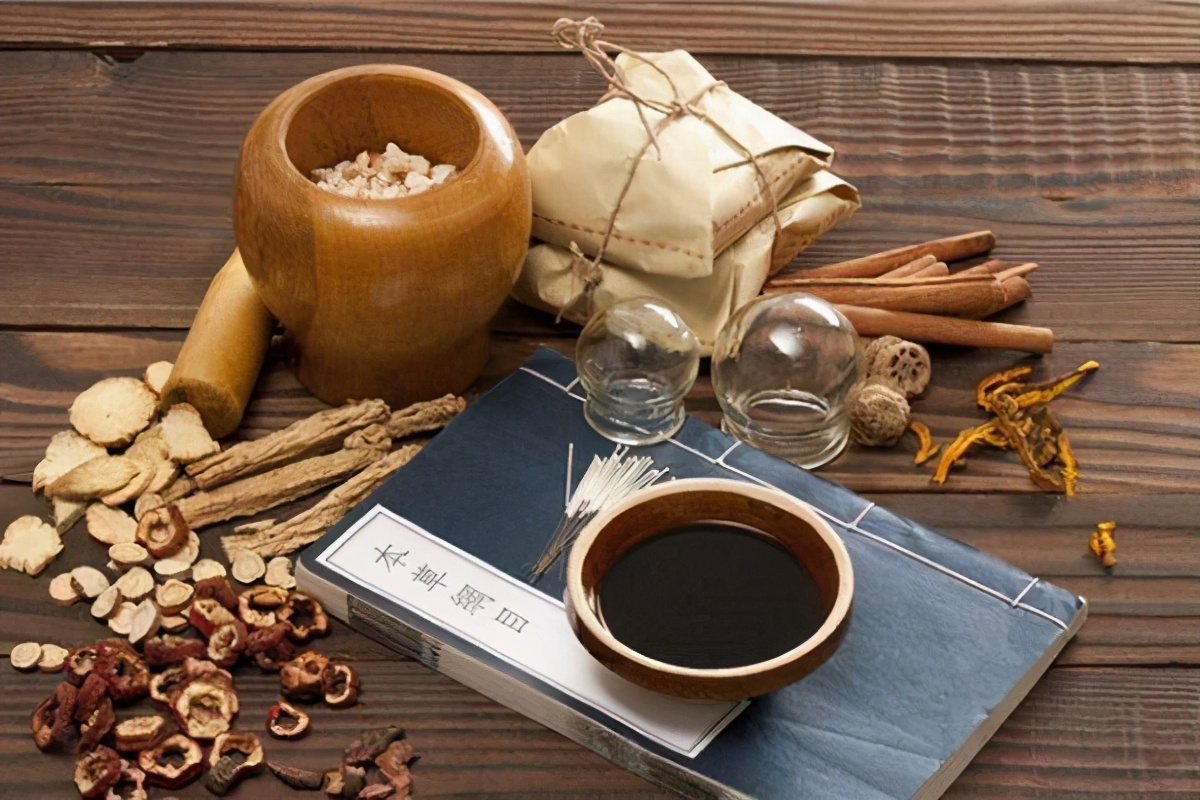 陈皮茯苓泡水喝功效("中药茶"深入人心,当归茯苓陈皮一起泡茶有什么