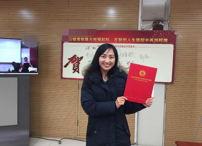 大学期间，比英语四六级“含金量”还高的证书，学生早考早受益