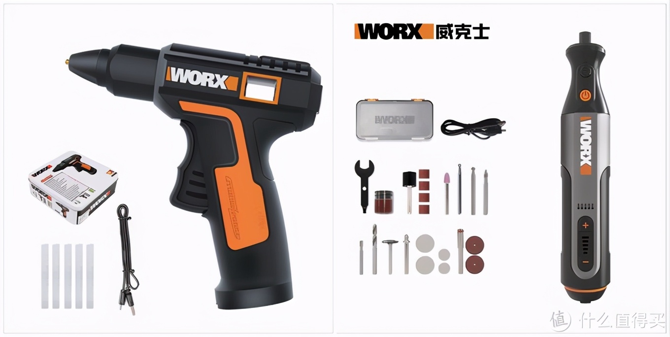 男人的工具箱：五金工具跟着我来买，实用至上，绝不吃灰