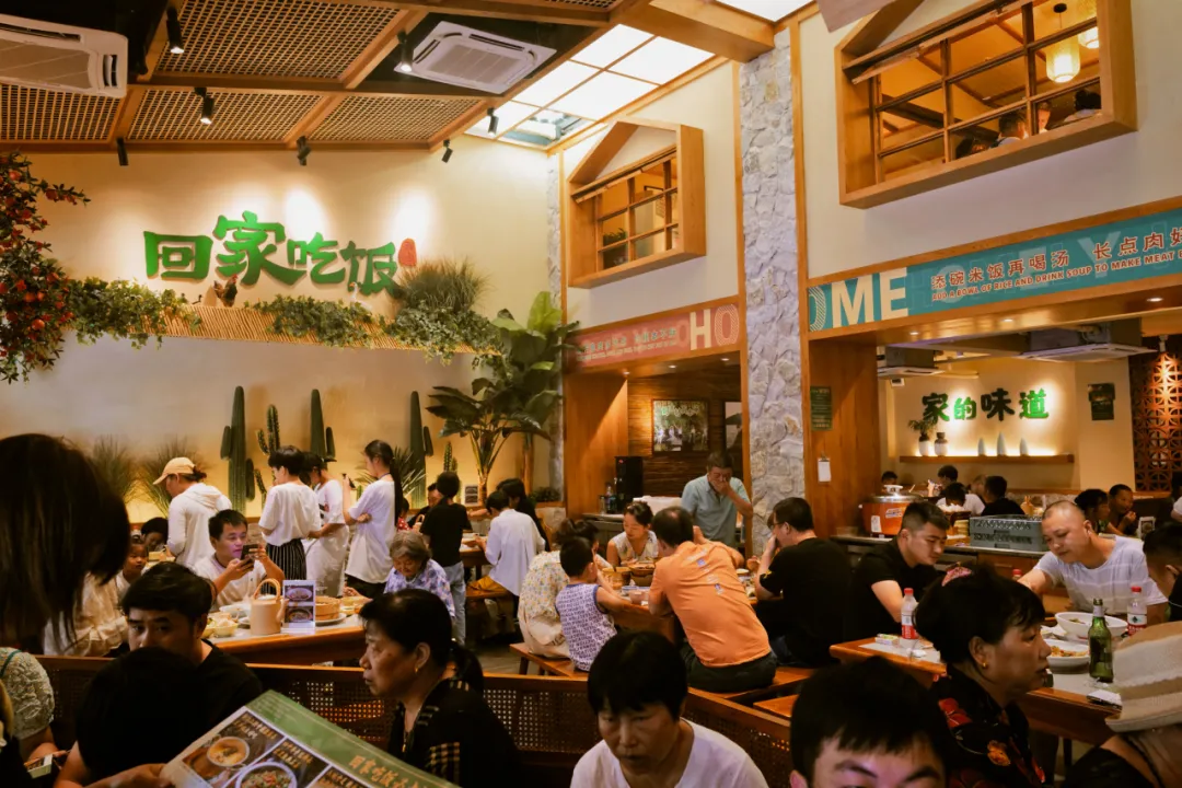 香到我了!这座江西小城的美食属性藏得太深