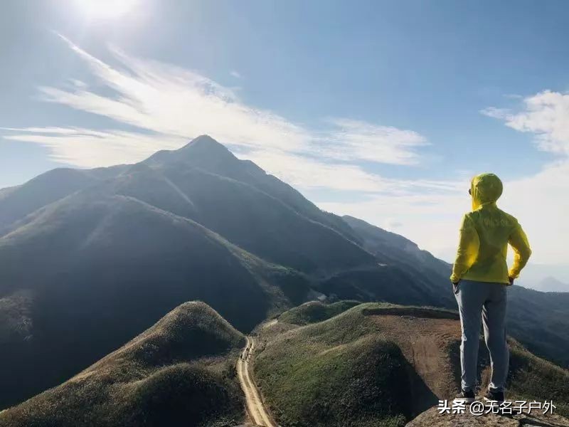 户外游记｜惠东大南山好不好 队友肺腑之言且听好