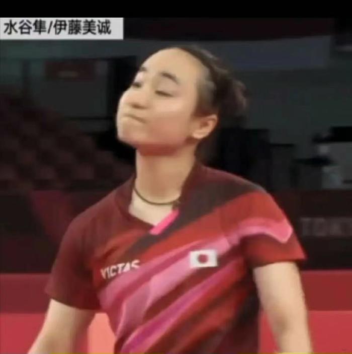 孙颖莎战胜伊藤美诚新闻(孙颖莎战胜伊藤美诚，陈赫、万茜、江疏影、许魏洲等明星发文祝贺)