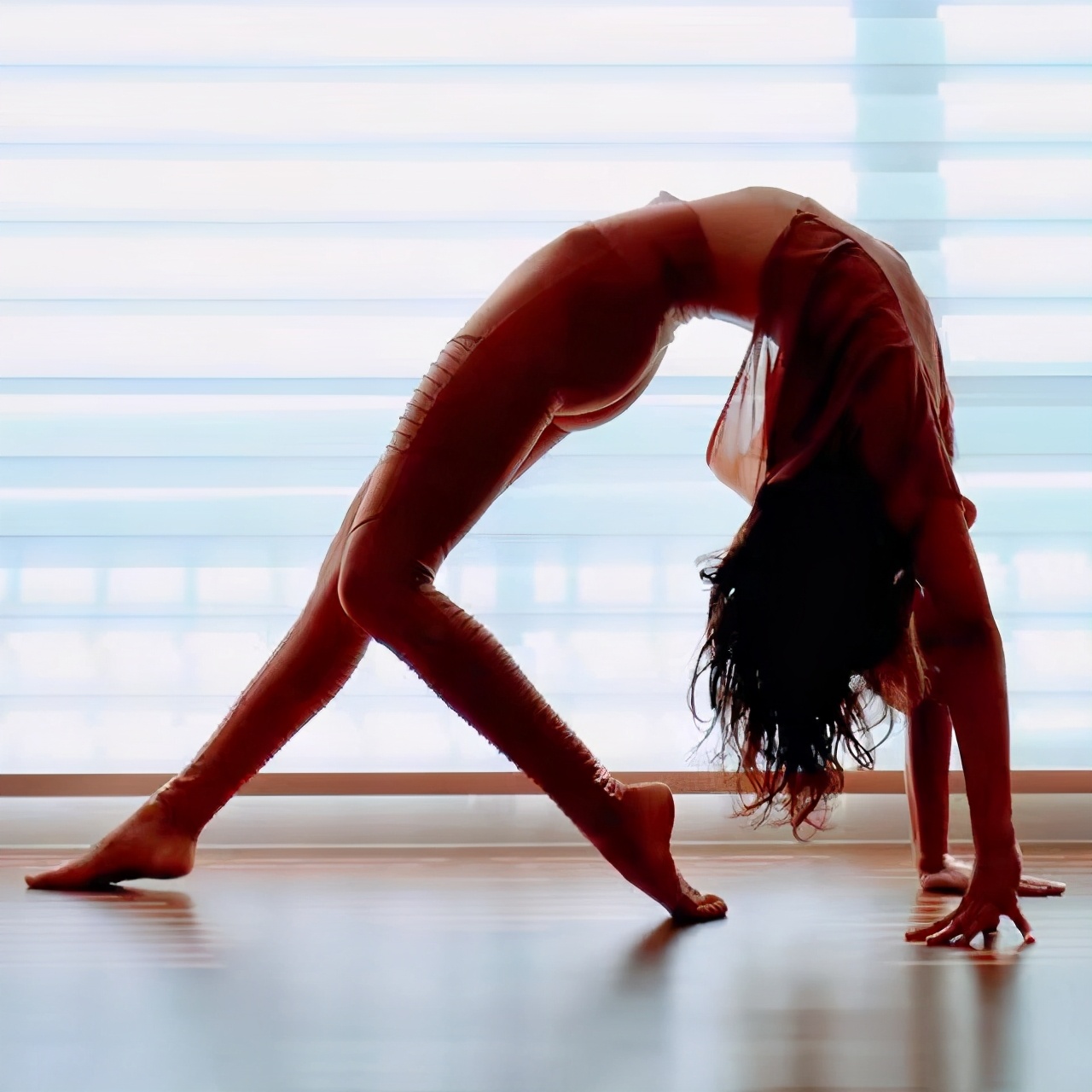 瑜伽老师不会编排体式怎么办？教你一个排课小技巧，自己练也能用