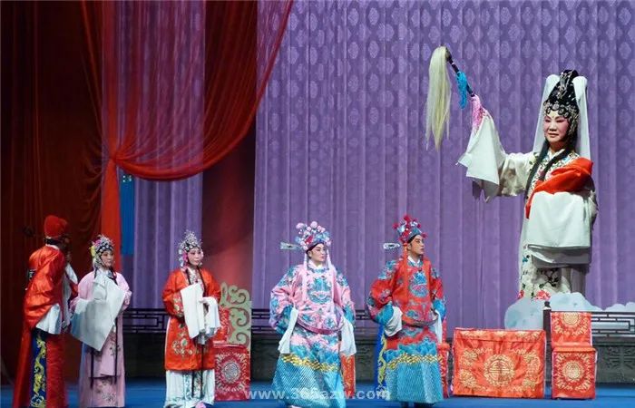 速看！吕梁十三县摆摊指南来啦！你准备卖什么？