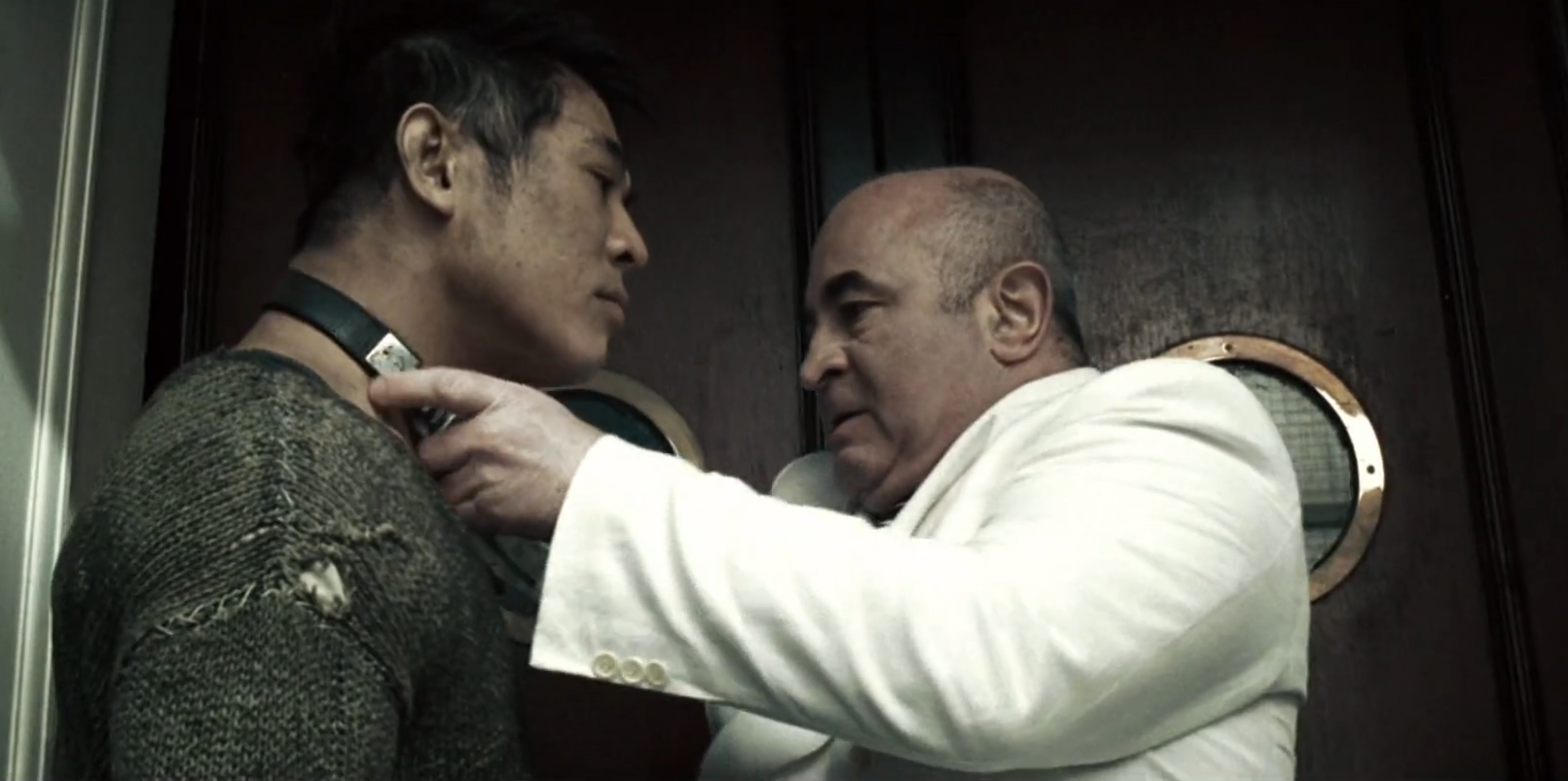 猛虎出笼电影剧情「解析」 _晶羽科技