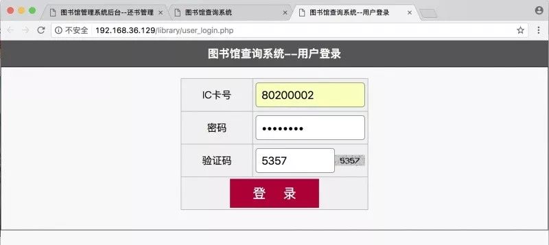 如何编写程序实现图书管理系统的个人图书借阅查询功能