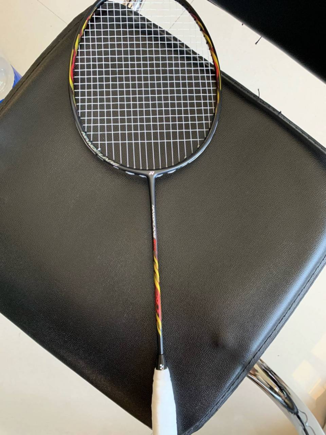 尤尼克斯羽毛球拍推荐 尤尼克斯vt系列推荐-春风号