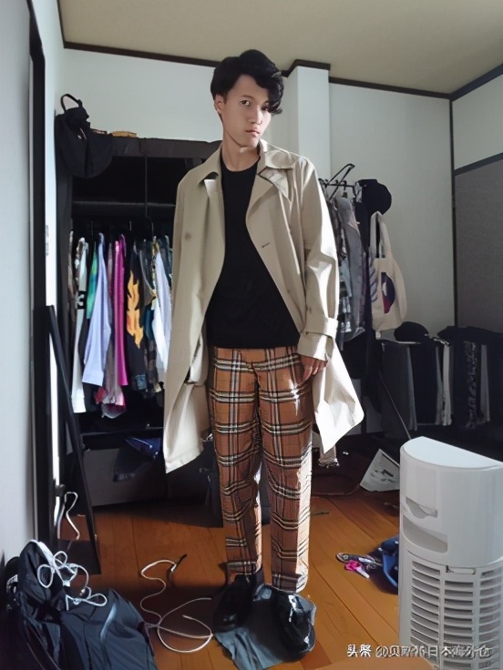 日本12款最受欢迎的男士风衣品牌推荐「2020最新版本」