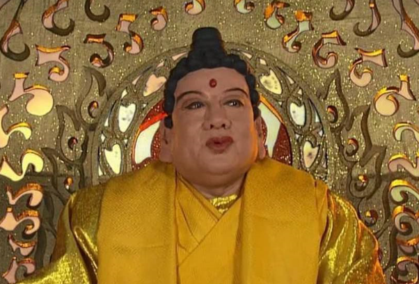 西天老大是如来,南天老大是观音,那北天老大是谁?(西天佛爷是如来吗)