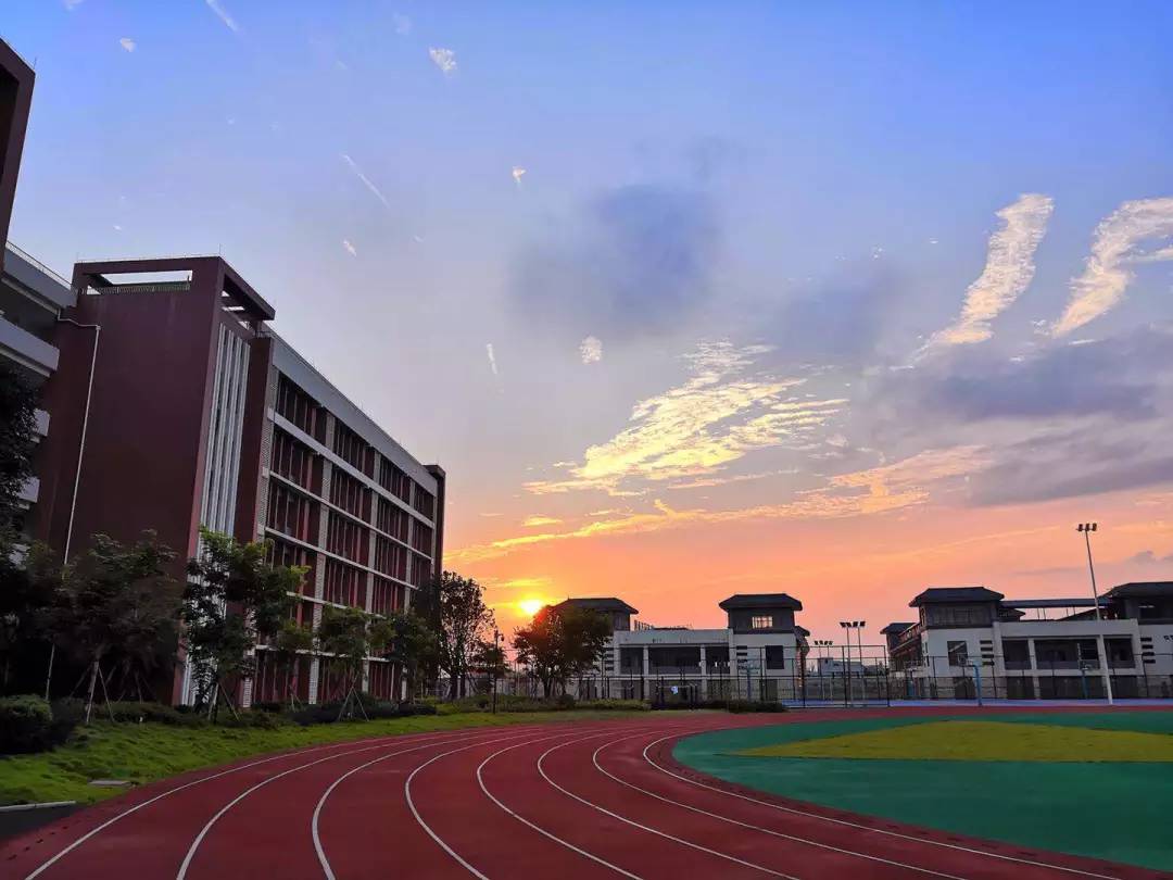 南宁市三美学校：南宁“三私”名校，市区内数一数二的重点中学