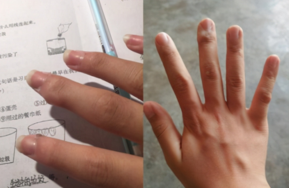 6张图触动万千高三学子，普通人和学霸的差距，就是这样拉开的