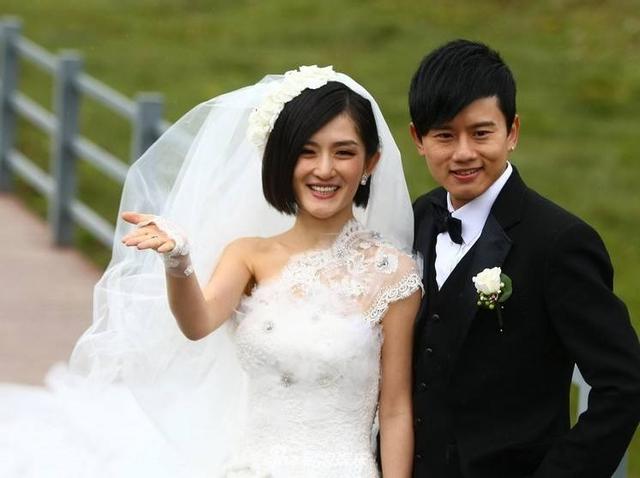 谢娜自传揭露心酸经历，和刘烨分手、结婚6年未育都是因为这件事