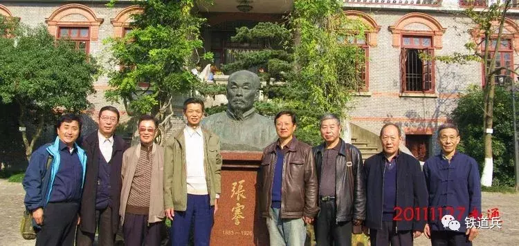 一个老铁的大学回忆