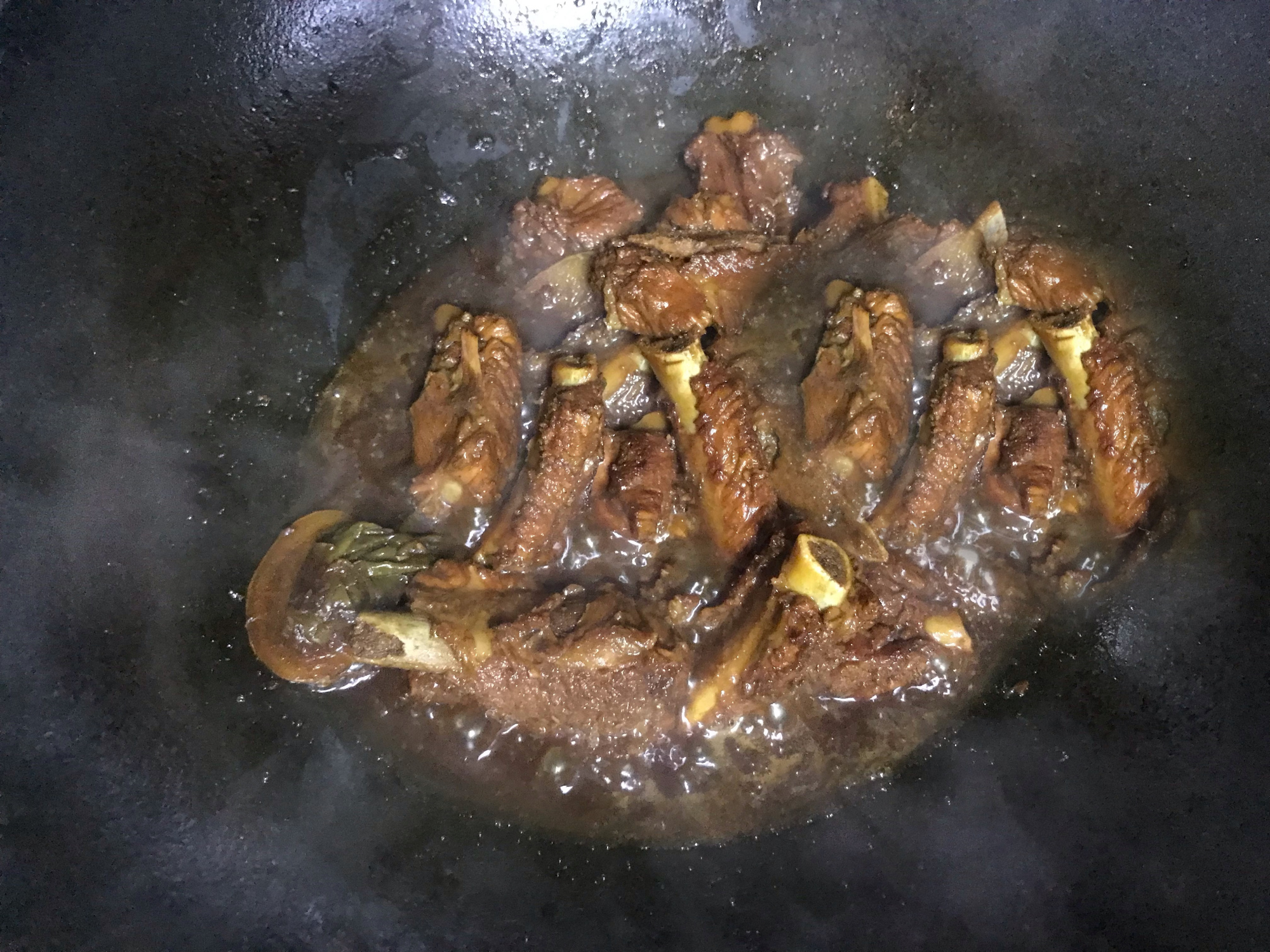 圖片[14]-【照燒排骨】做法步驟圖 肉質滑嫩又多汁 常吃增強免疫力-起舞食譜網