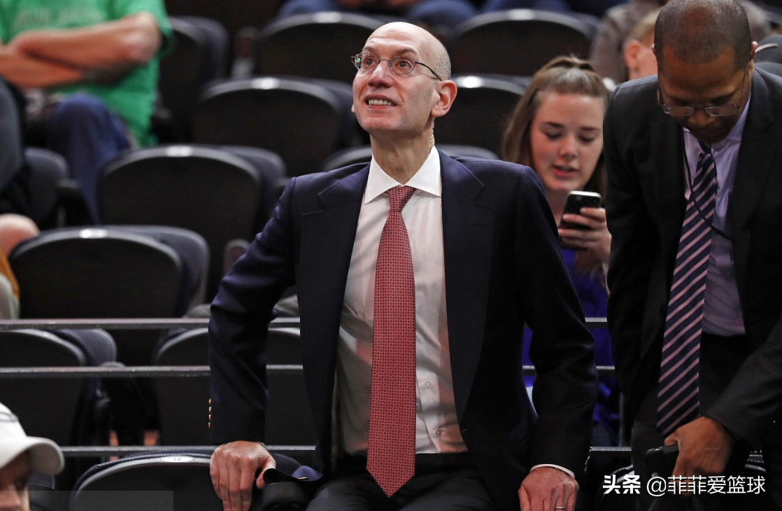 看球吧nba可以看历年比赛吗（萧华乐了、球迷高兴！央视体育复播NBA 又可以看詹姆斯夺冠了）