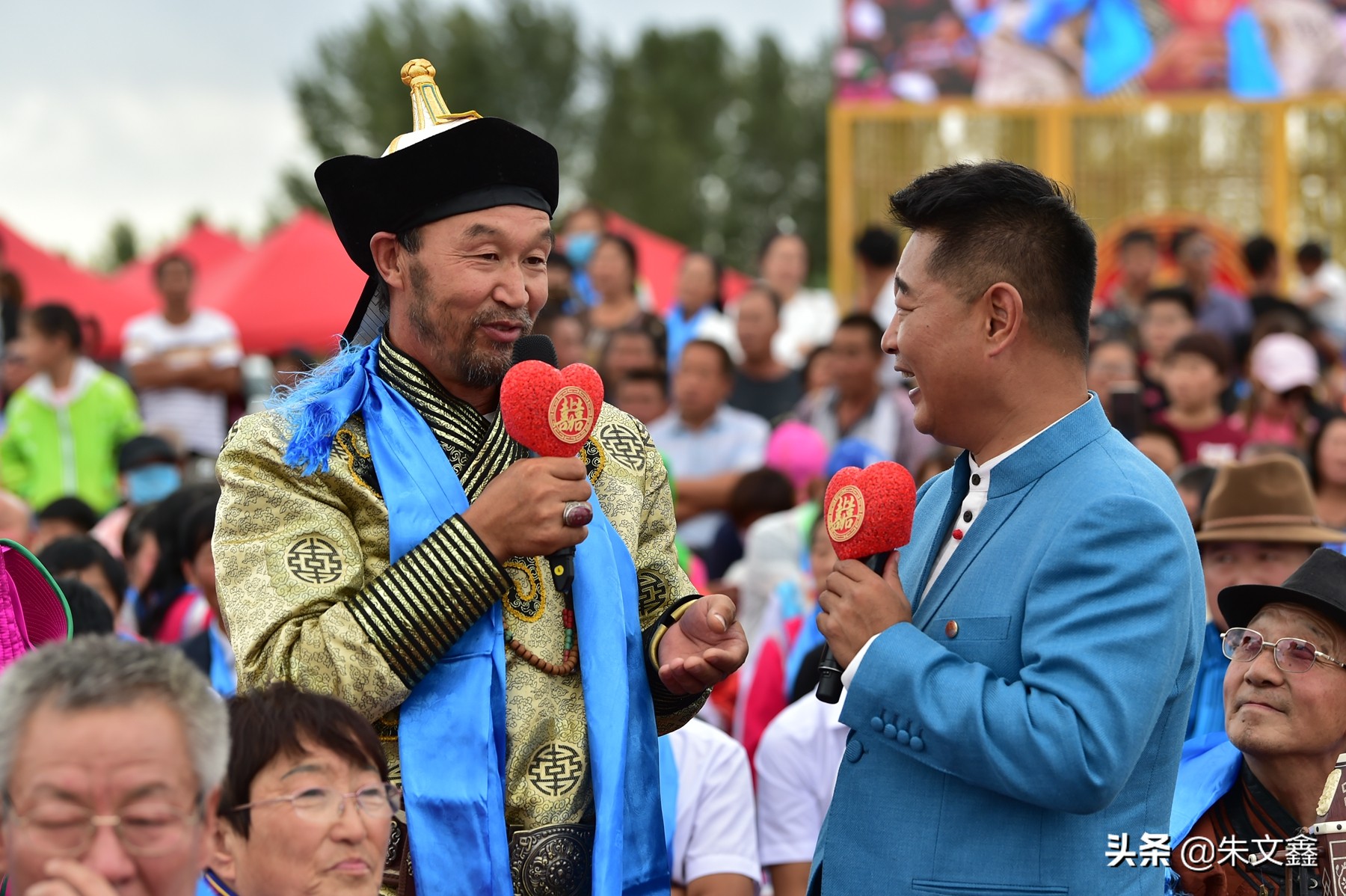 中央三台在线直播观看高清官网(央视三套《喜上加喜》首期来袭，明星艺人走进内蒙给你更多惊喜)