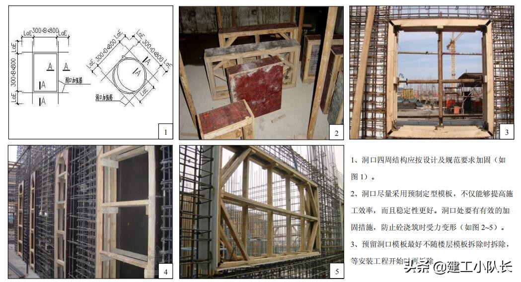 国企建筑质量标准化图集（图文并茂），主体结构、装饰装修工程