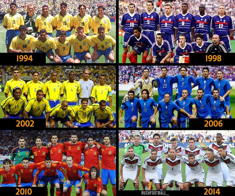 2002世界杯小组赛赛程（2002年韩日足球世界杯除了丑陋，您的记忆还剩什么？）