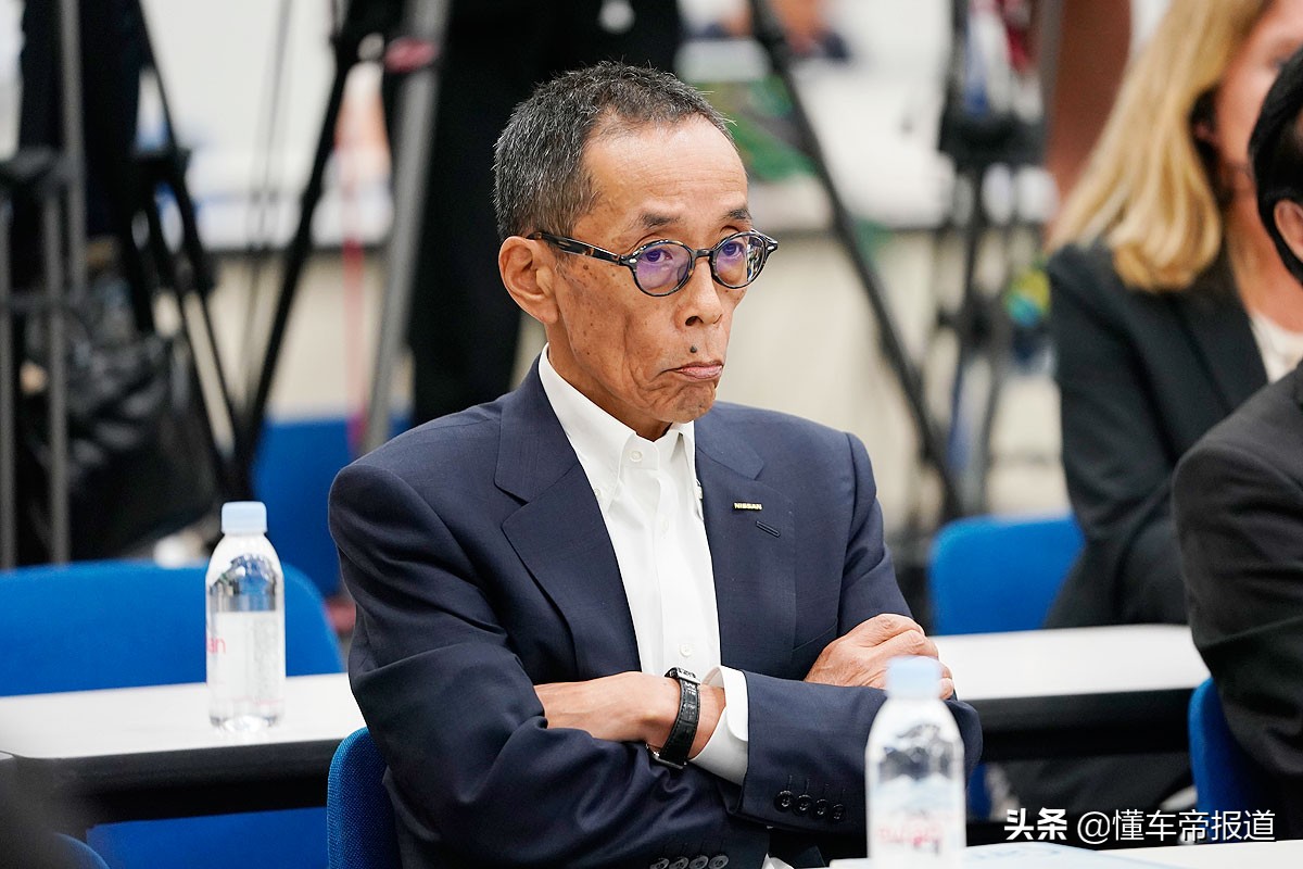 “日本面孔的外国人”内田诚 新任CEO会是日产的“拯救者”吗？