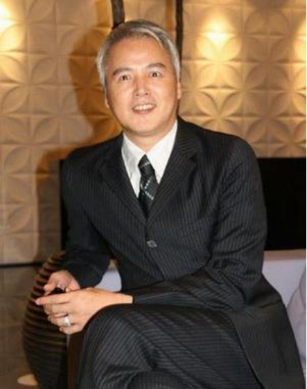 张庭的老公林瑞阳个人资料 林瑞阳个人资料图片 - 春风号