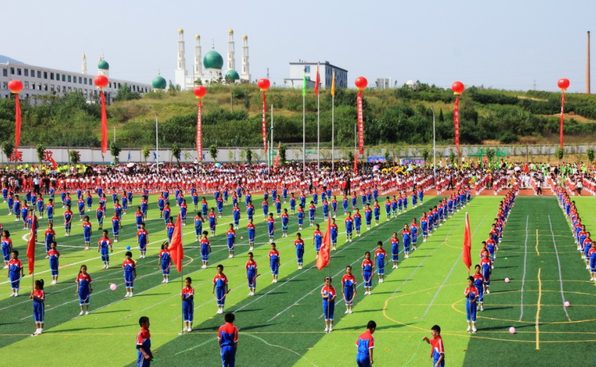 36所一流高校发布通知，将体育纳入高考范畴，不合格者不予录取